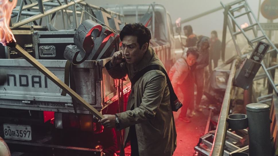 Project Silence (2024) ქართულად