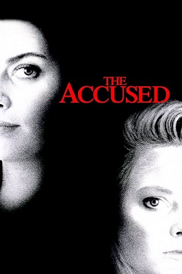 The Accused (2025) ქართულად