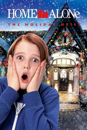 Home Alone: The Holiday Heist (2012) ქართულად