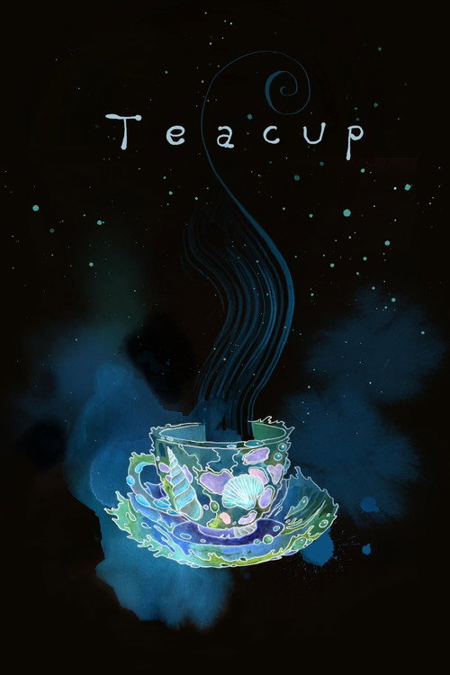 Teacup (2024) ქართულად