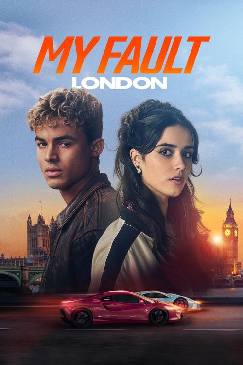 My Fault: London (2025) ქართულად