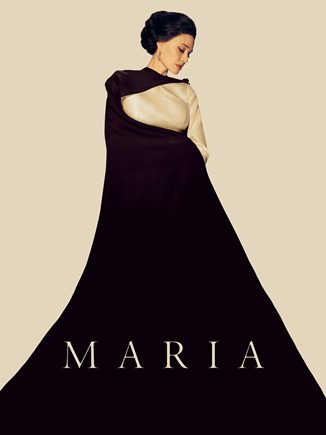 Maria - 2024 (2024) ქართულად