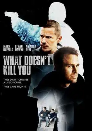 What Doesnt Kill You Bbbye Bb Bbbbbb (2008) ქართულად