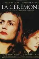La Cgrgmonie Ceremonia (1995) ქართულად