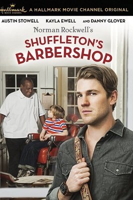 Shuffleton's Barbershop (2013) ქართულად