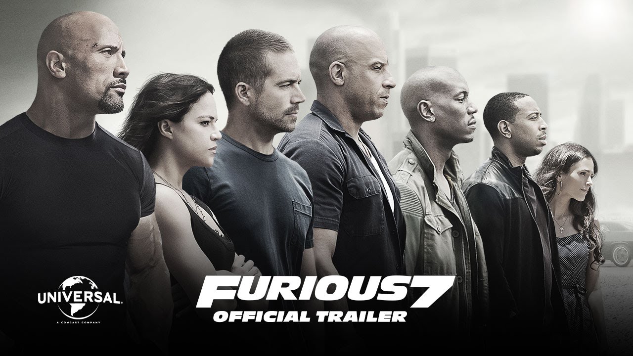 Forsaji 7 (2015) ქართულად