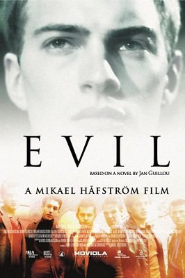 Evil (Ondskan) (2003) ქართულად