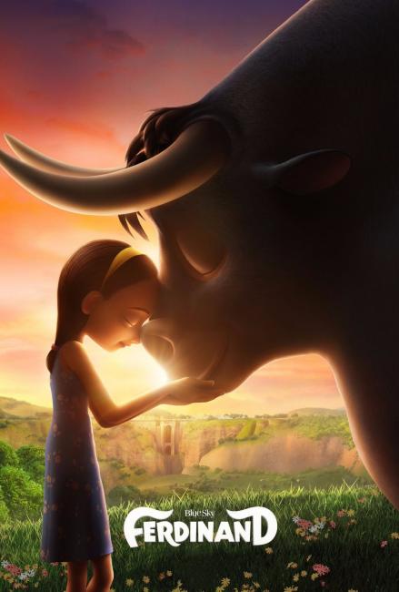 Ferdinand (2017) ქართულად