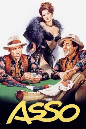 Tuzi Asso (1981) ქართულად