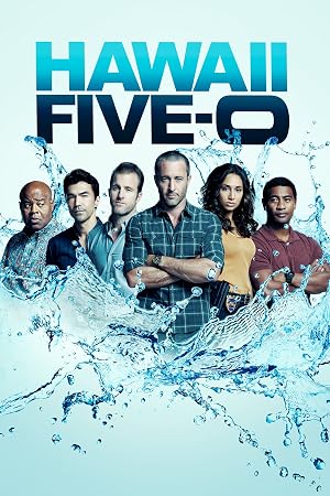 Hawaii Five 0 (2010) ქართულად