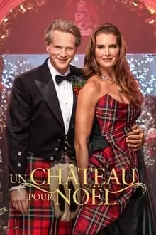 A Castle for Christmas (2021) ქართულად