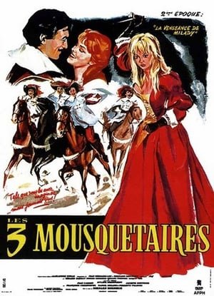 3 MOUSQUETAIRES (2024) ქართულად