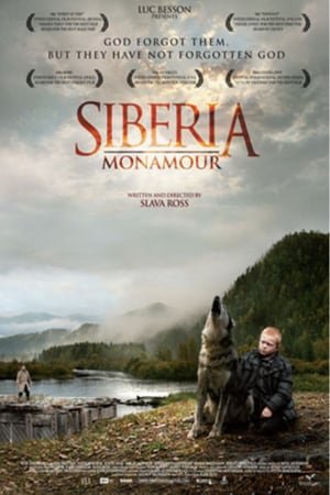 Siberia, Monamour (2011) ქართულად
