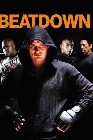 Beatdown (2010) ქართულად