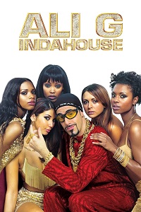 Ali G Indahouse (2002) ქართულად