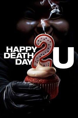 Happy Death Day 2U ქართულად