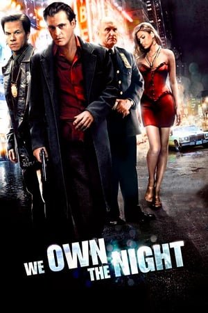 We Own the Night ქართულად