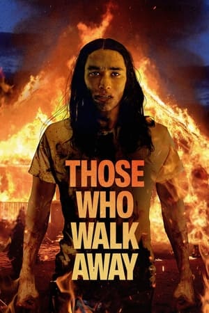 THOSE WHO WALK AWAY (2022) ქართულად