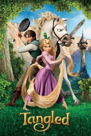 Tangled (2010) ქართულად
