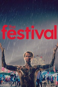 The Festival (2018) ქართულად