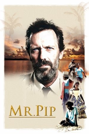Mr Pip ქართულად