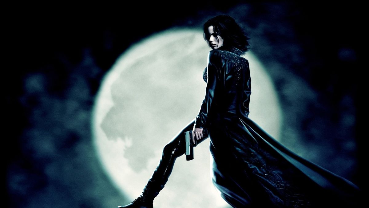 Underworld 2003 (2003) ქართულად