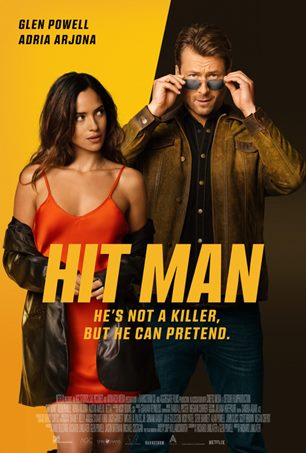 Hit Man - 2023 (2023) ქართულად