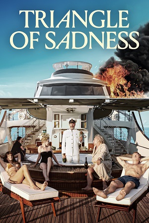 TRIANGLE OF SADNESS ქართულად