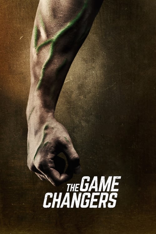 The Game Changers (2018) ქართულად