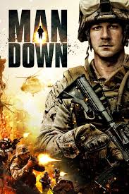 MAN DOWN (2015) ქართულად