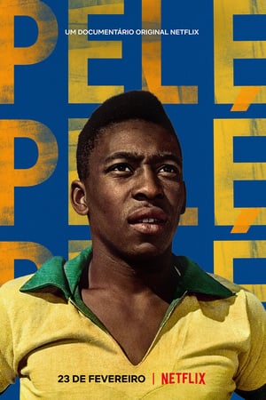 Pelé (2016) ქართულად