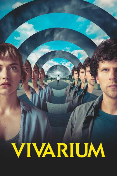 Vivarium Vivariumi (2019) ქართულად