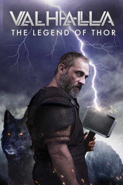 Valhalla (2019) ქართულად