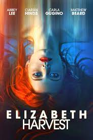 Elizabeth Harvest (2018) ქართულად