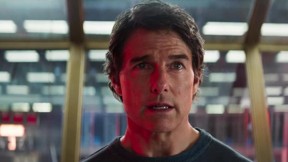 Mission: Impossible – The Final Reckoning (2025) ქართულად