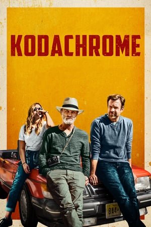 Kodachrome (2017) ქართულად