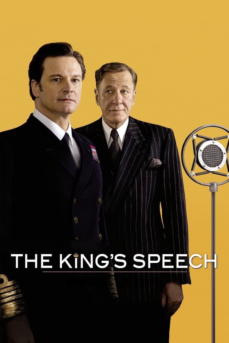 The King's Speech (2010) ქართულად