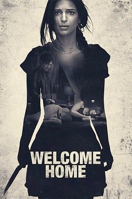 Welcome Home (2020) ქართულად