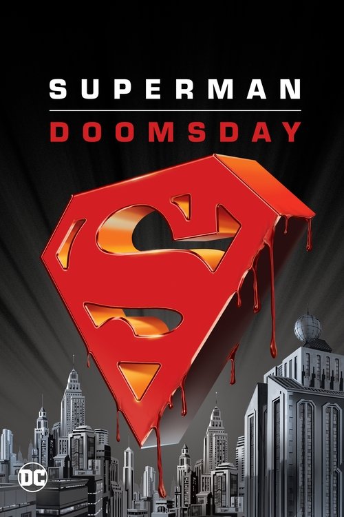 Superman Doomsday (2007) ქართულად