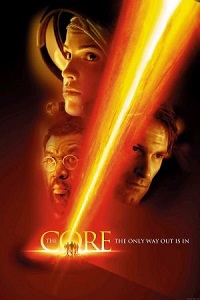 The Core ქართულად