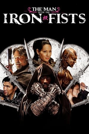 The Man With The Iron Fists (2012) ქართულად