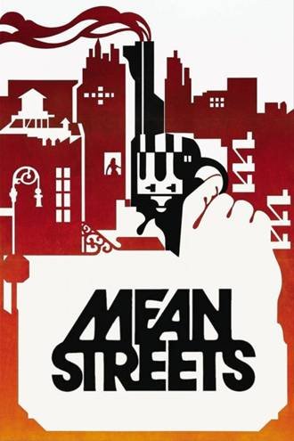 Mean Streets Boroti Guchebi (1973) ქართულად