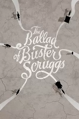 The Ballad of Buster Scruggs (2018) ქართულად