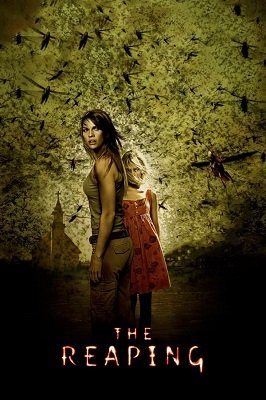 The Reaping ქართულად
