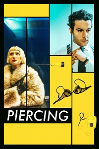 Piercing (2018) ქართულად