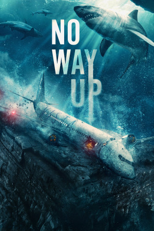 No Way Up (2024) ქართულად