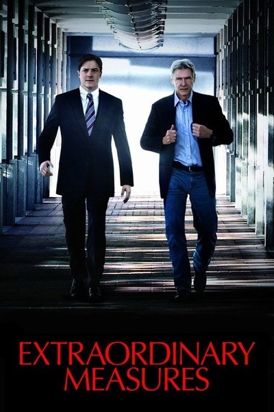 Extraordinary Measures ქართულად