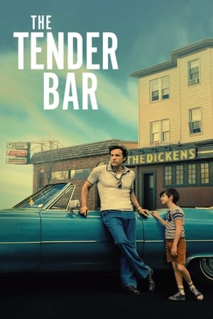 The Tender Bar (2021) ქართულად