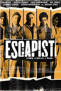 The Escapist (2008) ქართულად