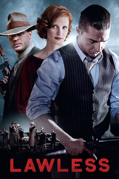 Lawless Ukanono (2012) ქართულად